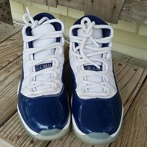 Jordan 11 win like 82